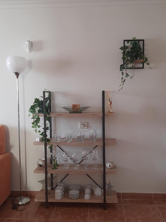 Apartment Independiente Luz