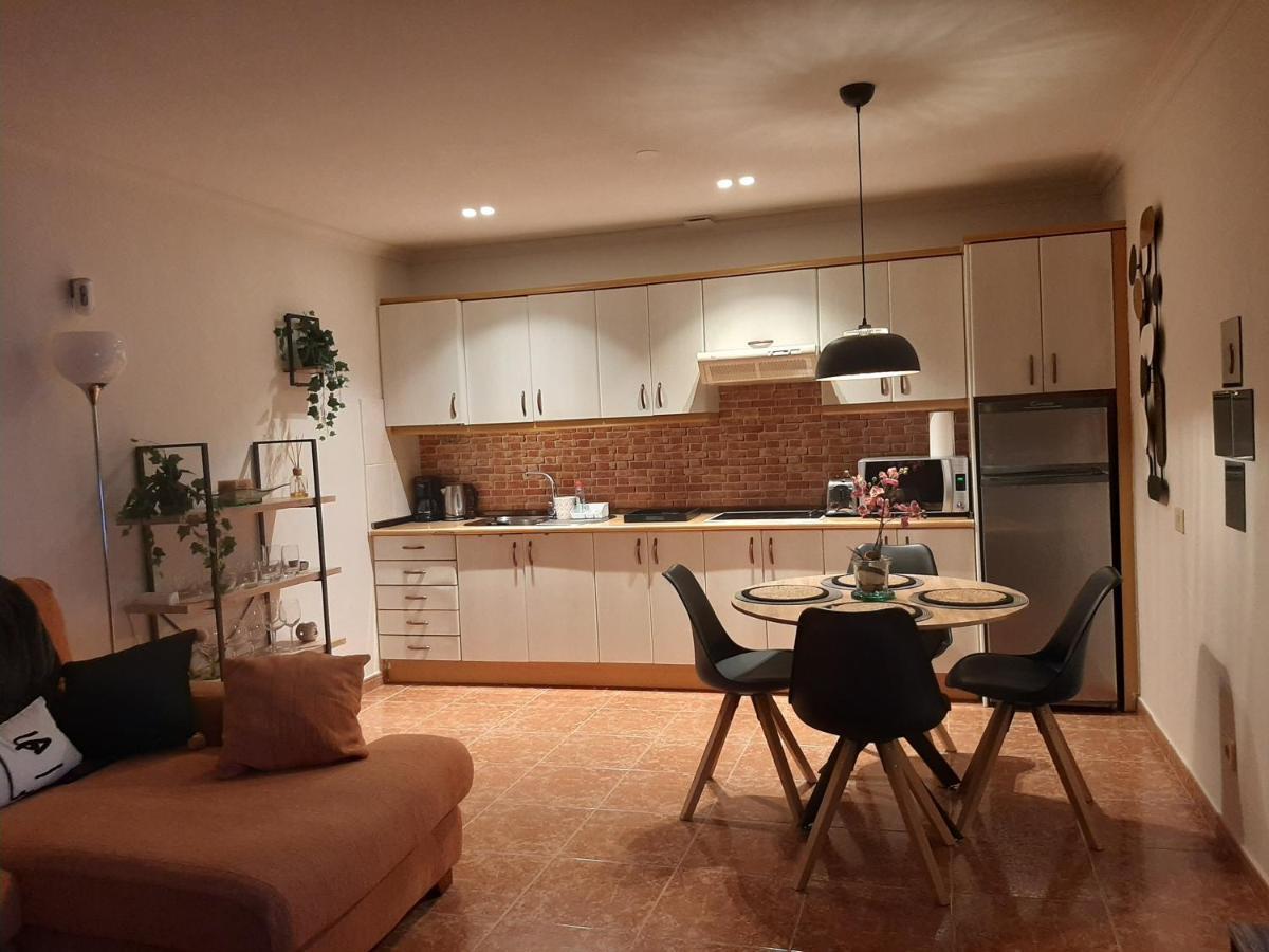 Independiente Luz Apartment *