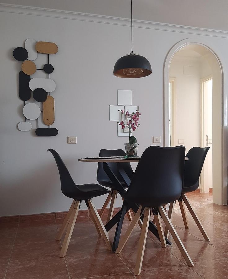 Apartment Independiente Luz *