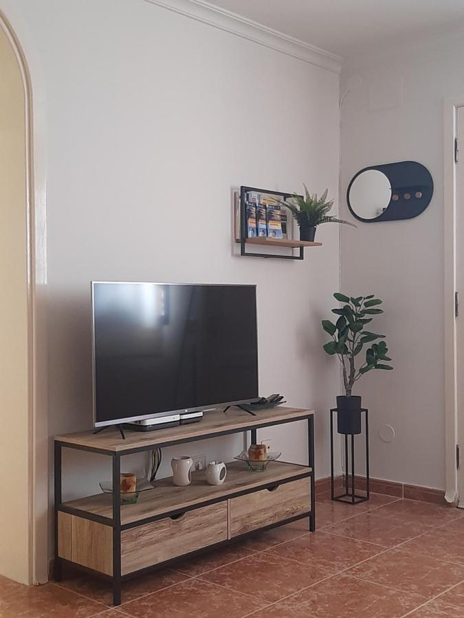 Apartment Independiente Luz
