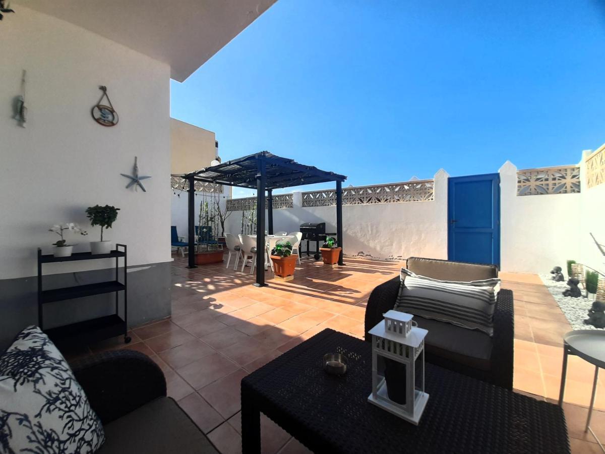 Apartment Independiente Luz *