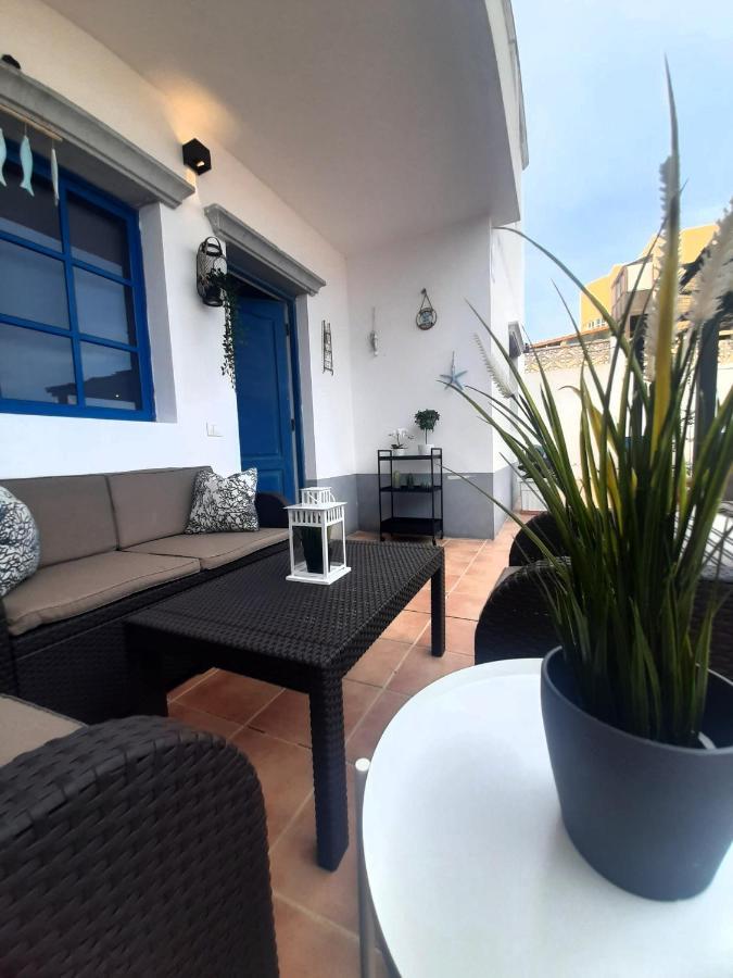 Independiente Luz Apartment *