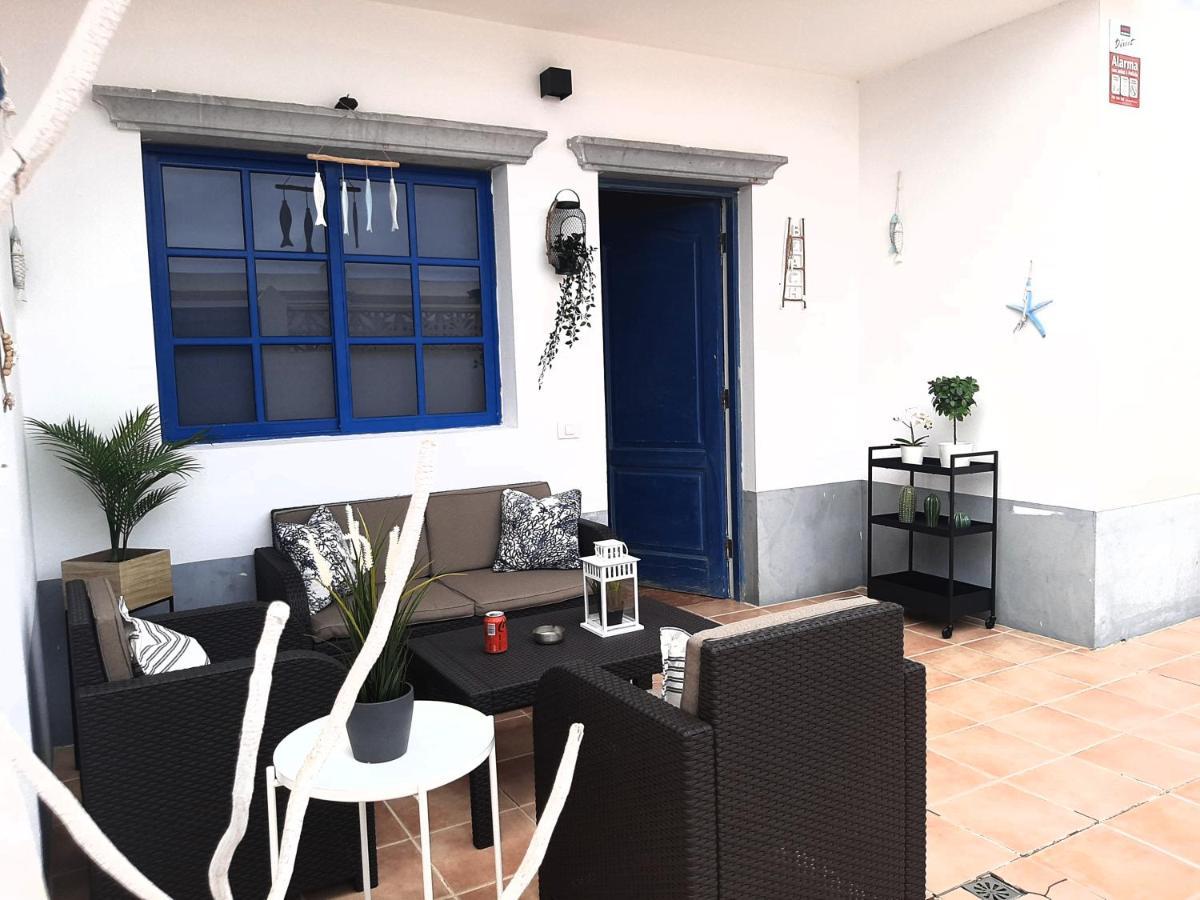 Apartment Independiente Luz *