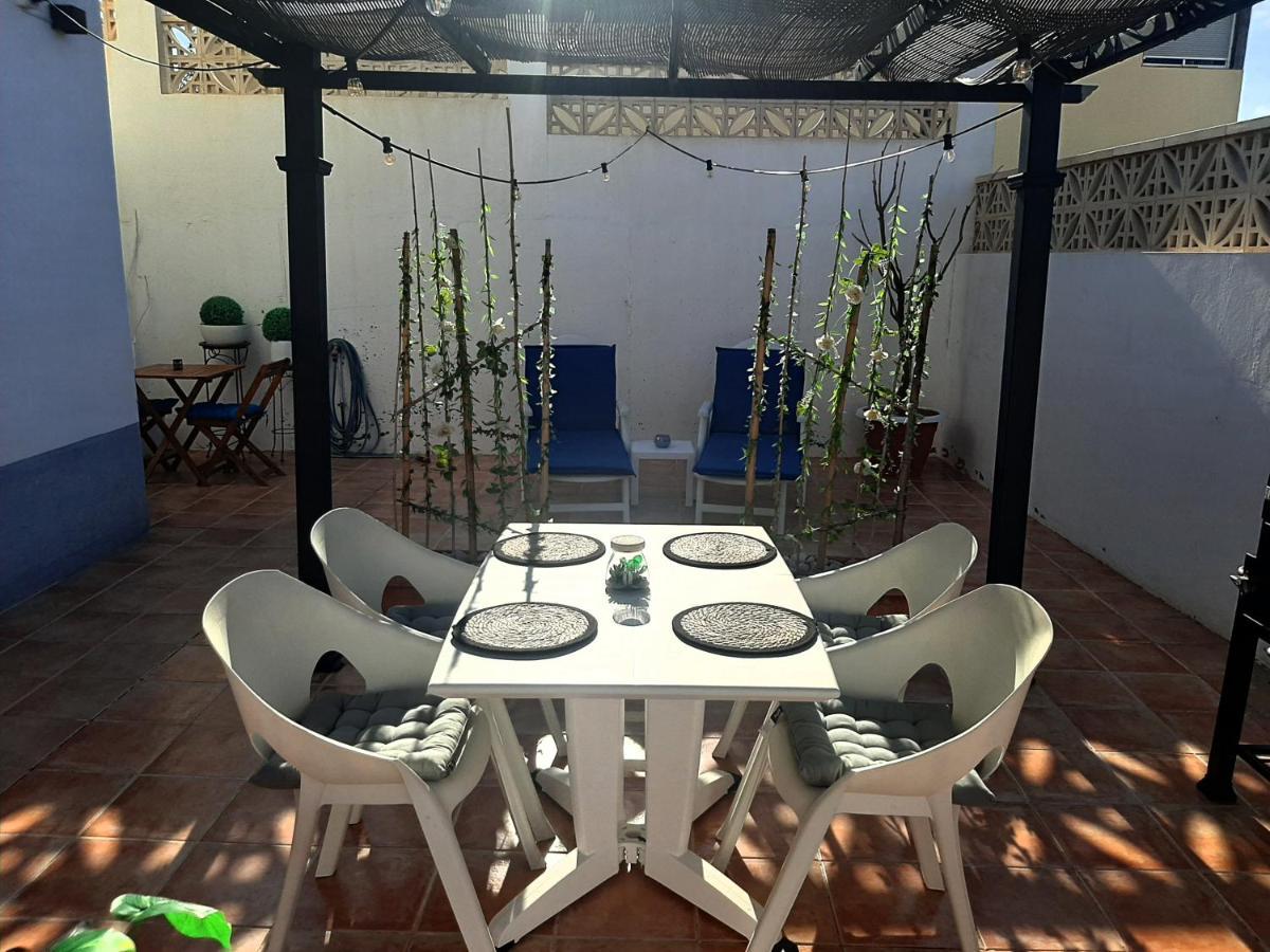 Independiente Luz Apartament