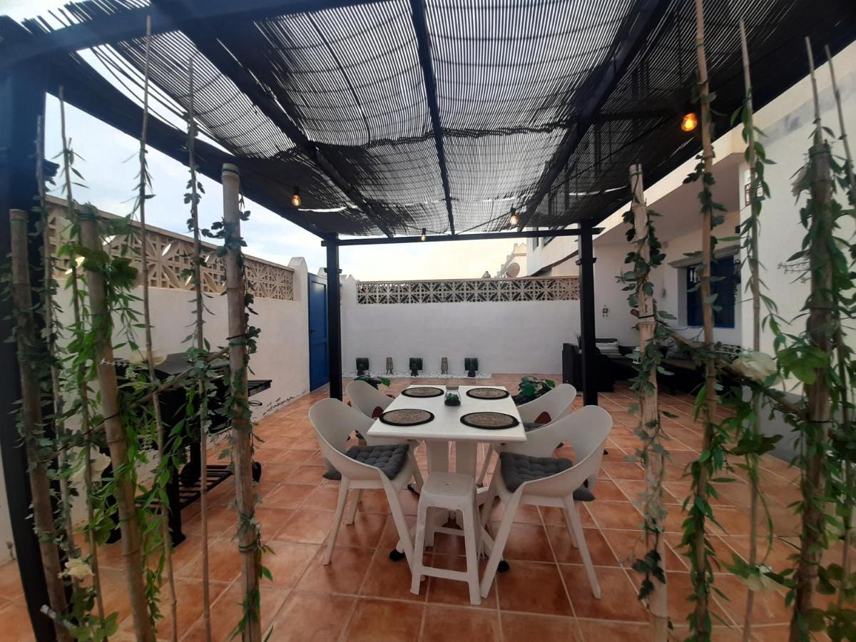 Apartment Independiente Luz Costa Calma