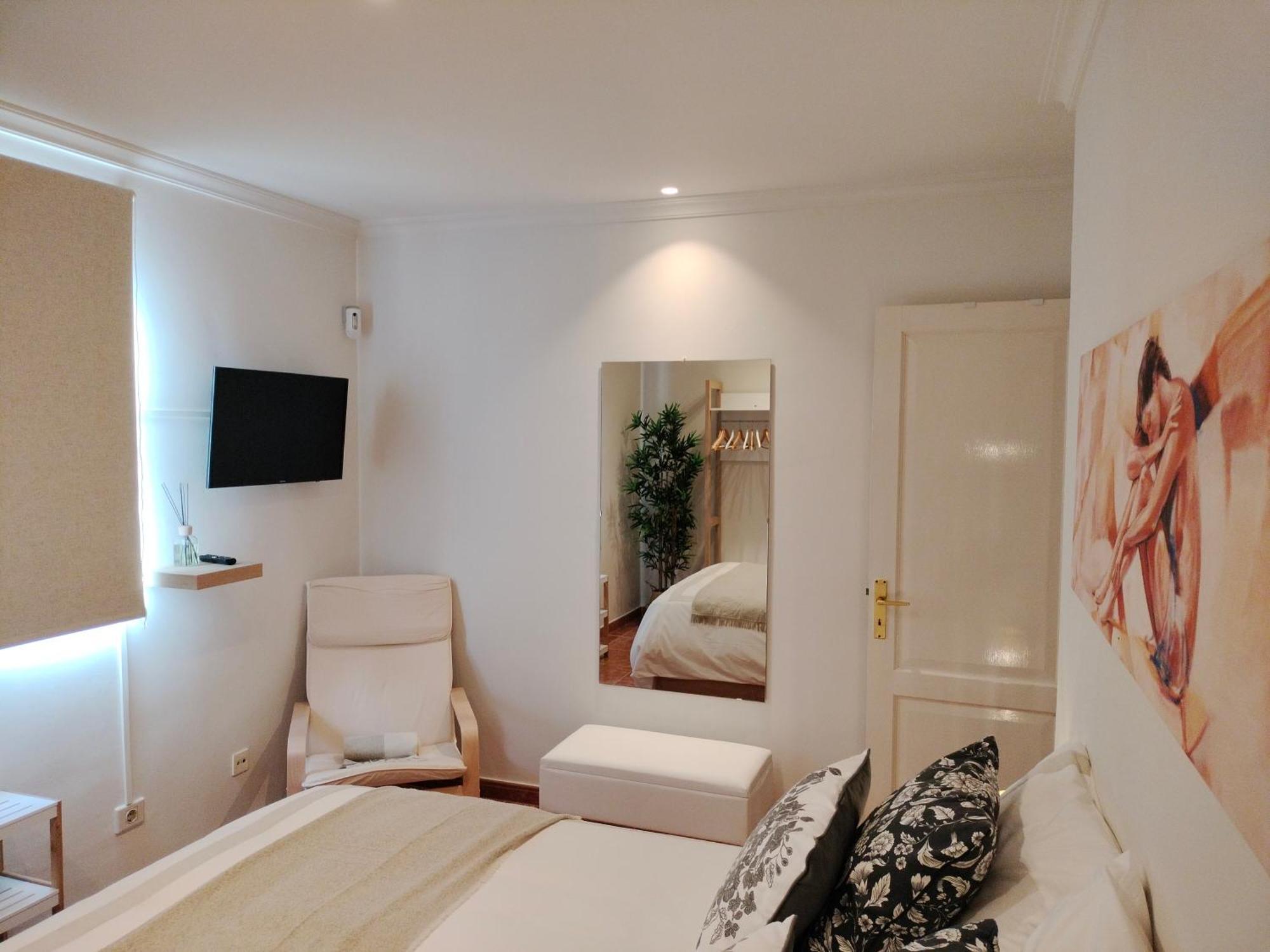 Apartment Independiente Luz *