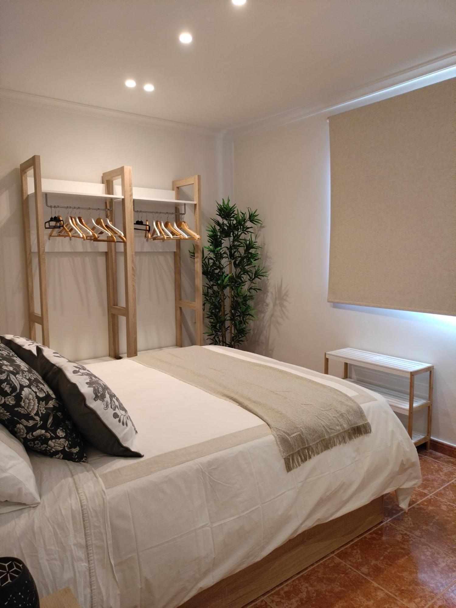 Independiente Luz Apartment Costa Calma