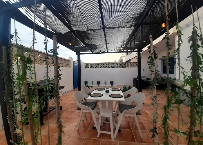 Apartamento Independiente Luz