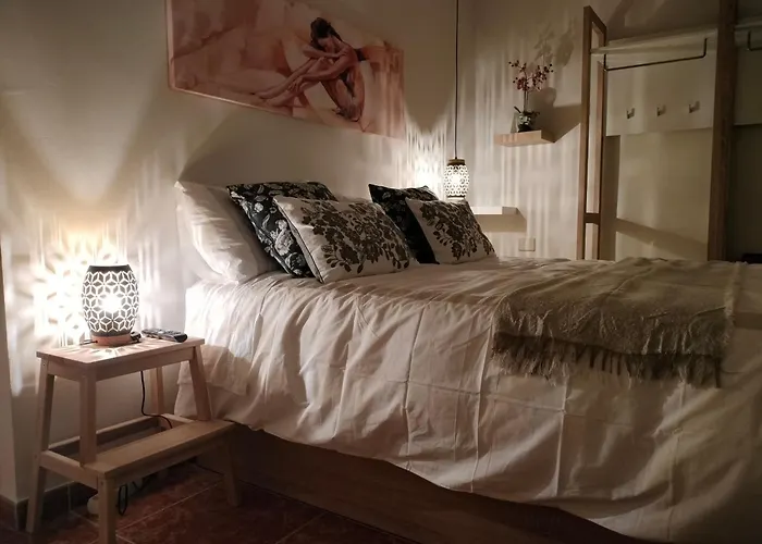 Apartamento Independiente Luz