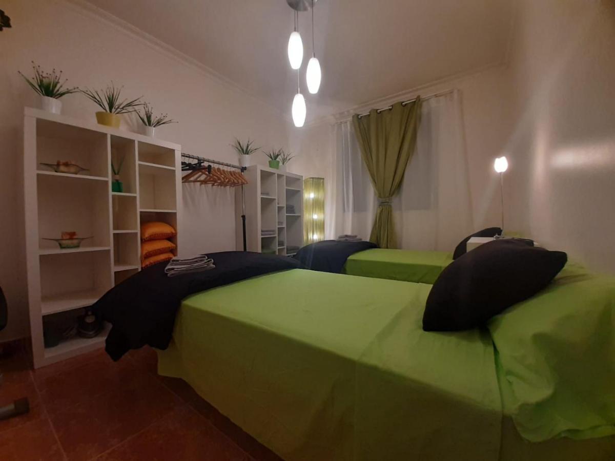Apartment Independiente Luz *