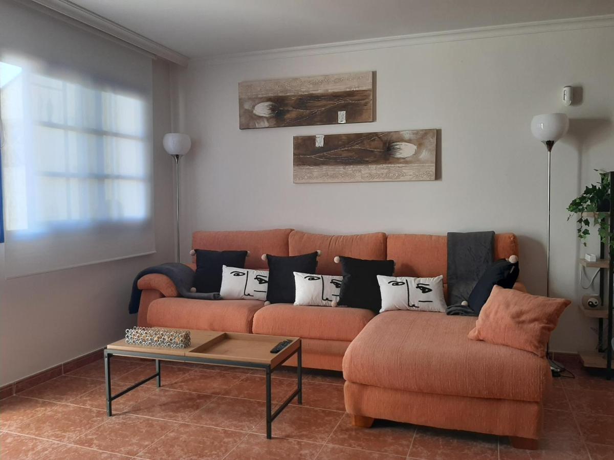 Apartment Independiente Luz Costa Calma