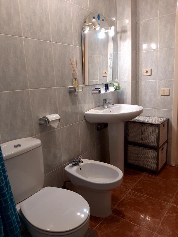 Independiente Luz Apartment Costa Calma