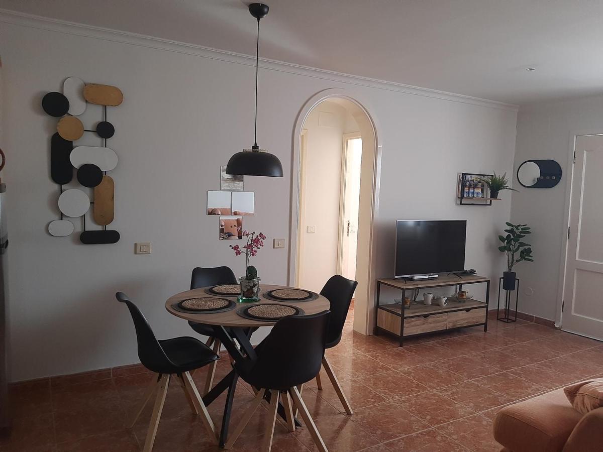 Apartamento Independiente Luz *