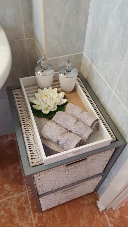 Apartamento Independiente Luz Costa Calma