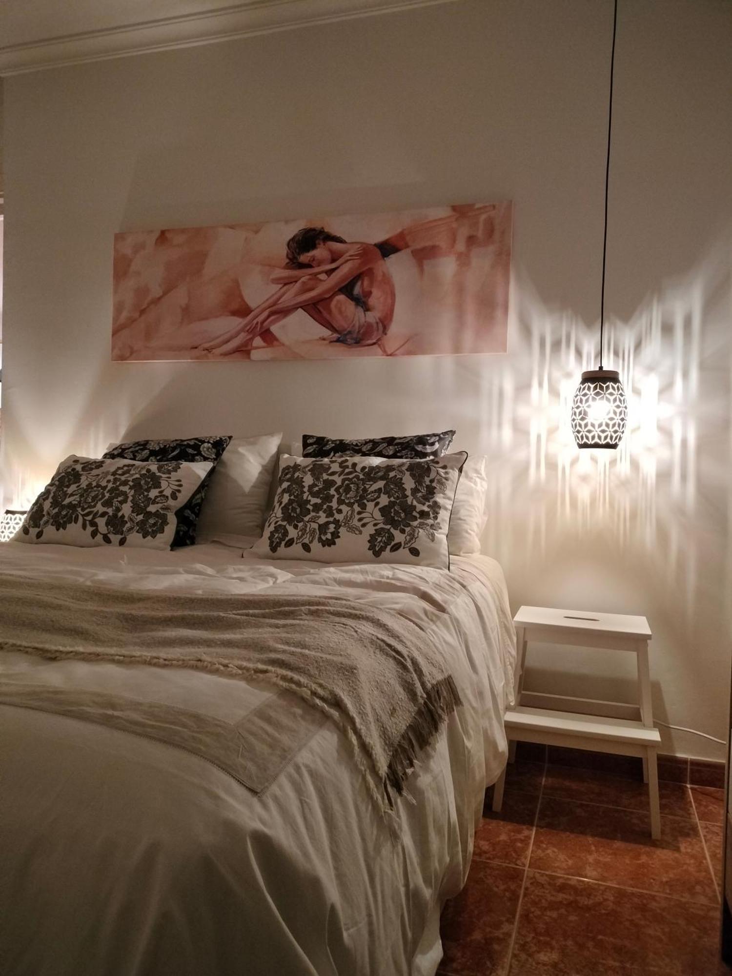 Independiente Luz Apartamento *