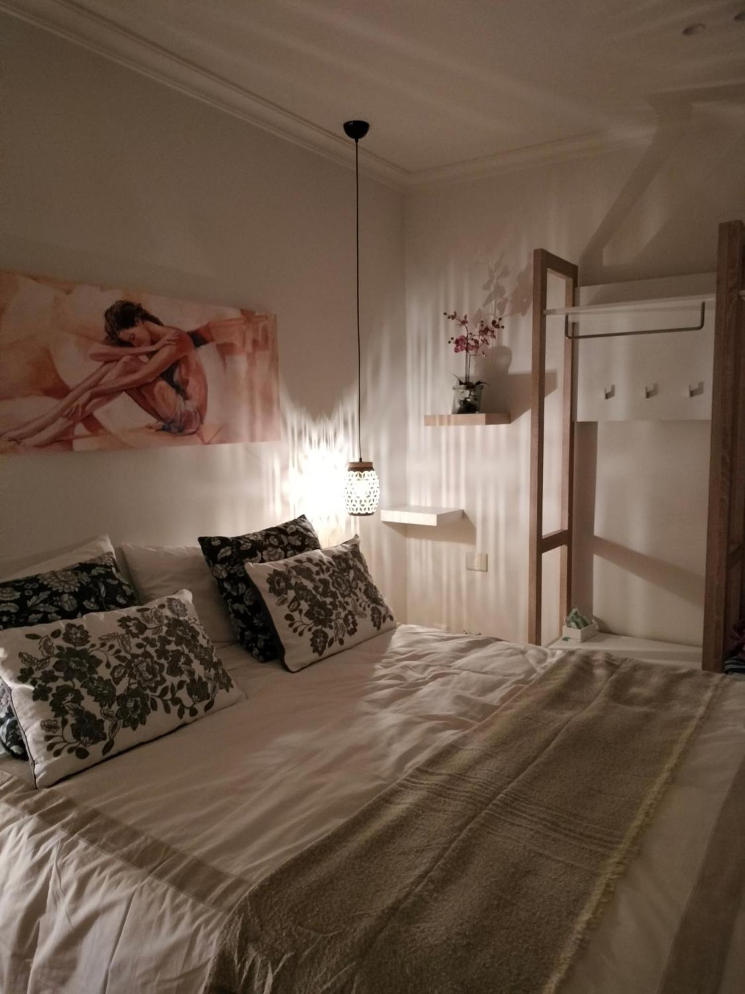 Apartamento Independiente Luz Costa Calma