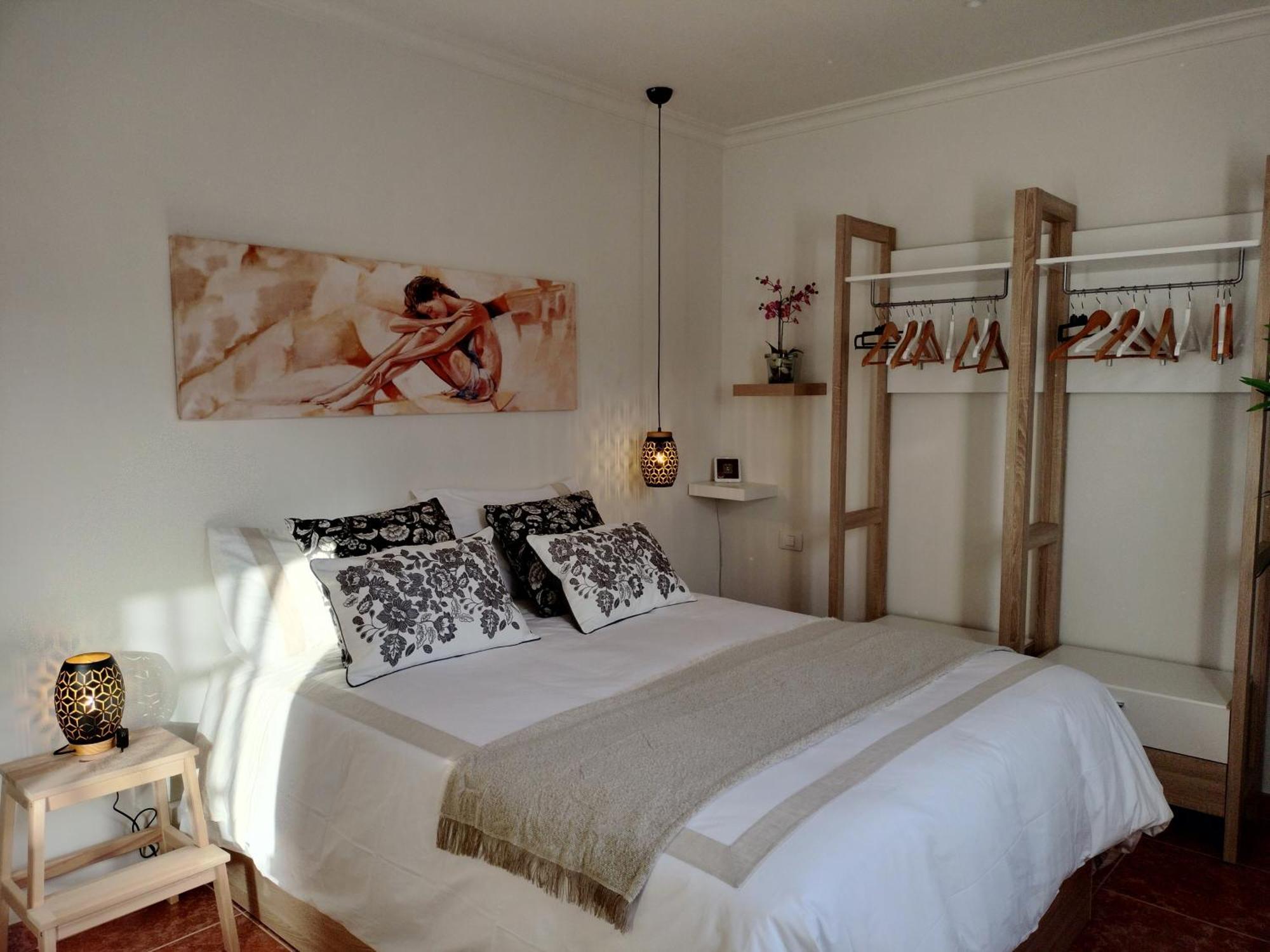 Apartamento Independiente Luz Costa Calma